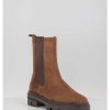 Mujer Alpe | Botas Alpe 2451 Cuero