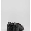 Mujer Wonders | Mocasines Wonders G-6140 Negro