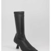 Mujer Ángel Alarcón | Botas Angel Alarcon 23589 Negro