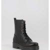 Mujer Traveris | Botas Traveris B2139A Negro