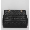 Complementos Valentino Bags | Bolsos Valentino Bags Ada Vbs51O04 Negro