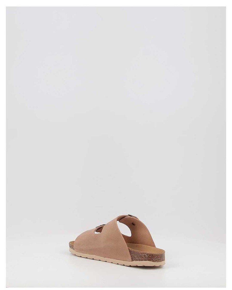 Nina Obi Shoes | Sandalias Obi Shoes 800-2He Arena