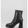 Mujer Ángel Alarcón | Botas Angel Alarcon 23568 Negro