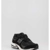 Hombre New Balance | Zapatillas New Balance M2002Rbk Men Negro