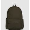 Complementos Ecoalf | Mochilas Ecoalf Basilalf Because Backpack Verde