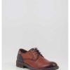 Hombre Pikolinos | Zapatos Pikolinos York M2M-4178 Cuero