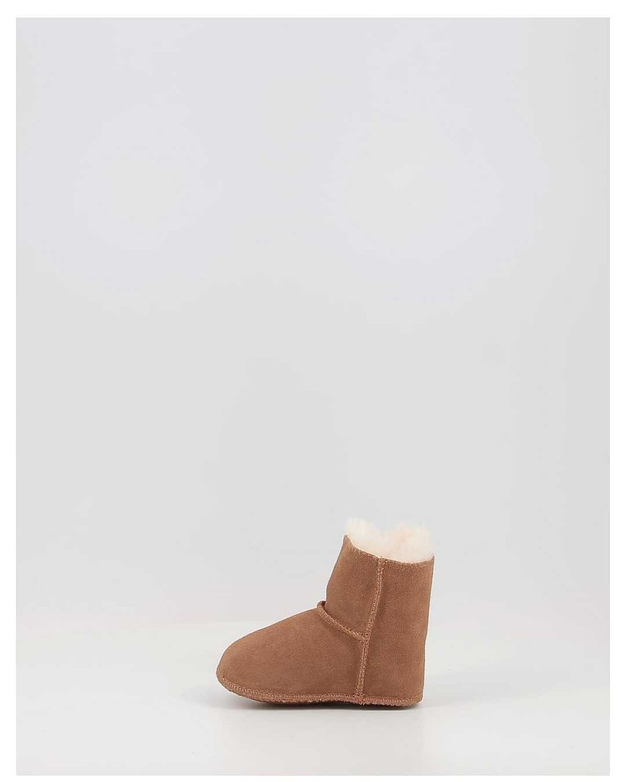 Nina Ugg | Primeros Pasos Ugg Erin Chestnut