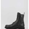 Mujer Panama Jack | Botas Panama Jack Frisia B1 Negro