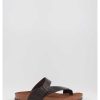 Hombre Interbios | Sandalias Interbios 9511-Sm Marron