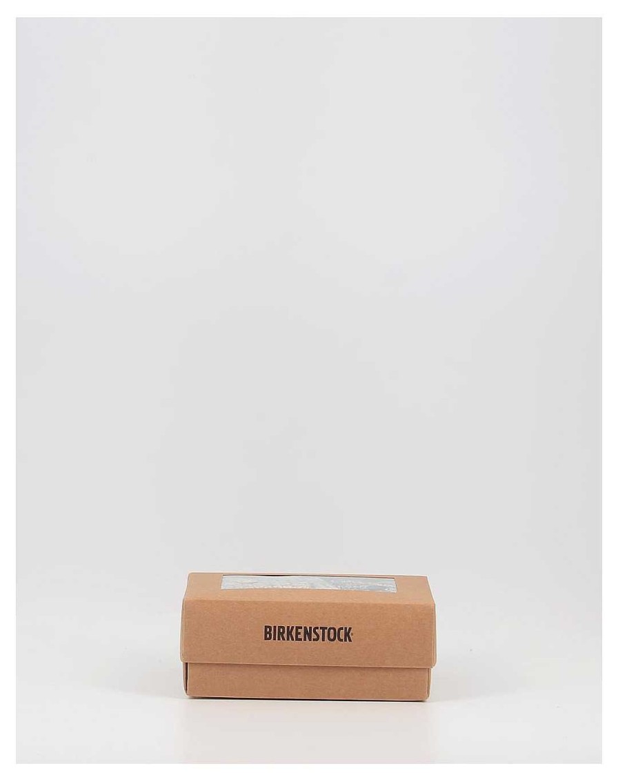 Complementos Birkenstock | Calcetines Birkenstock Gift Box Slub Women Negro