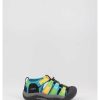 Nino Keen | Sandalias Keen Newport H2 Multicolor