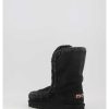 Mujer Mou | Botas Mou Eskimo 24 Bkbk Negro