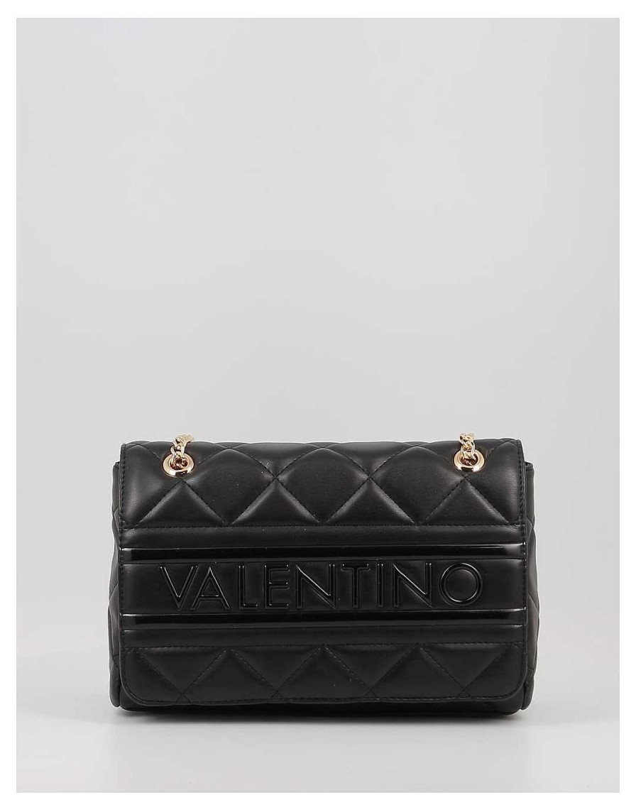 Complementos Valentino Bags | Bolsos Valentino Bags Ada Vbs51O05 Negro