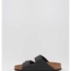 Mujer Birkenstock | Sandalias Birkenstock Arizona Bf Negro