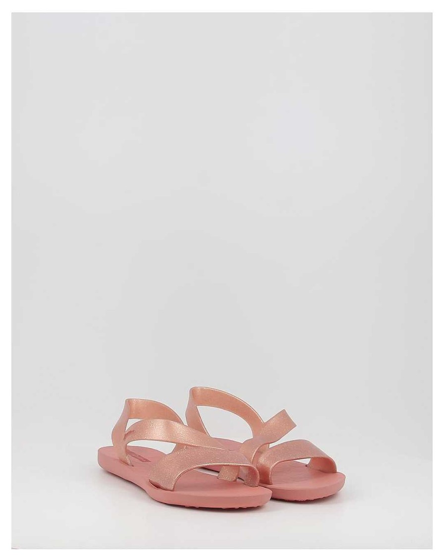 Mujer Ipanema | Chanclas Ipanema Vibe 82429 Rosa