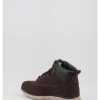 Hombre Timberland | Botines Timberland Killington Goretex Chukka Wp Marron