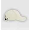 Complementos Ecoalf | Gorros Ecoalf Embroideredalf Cap Blanco