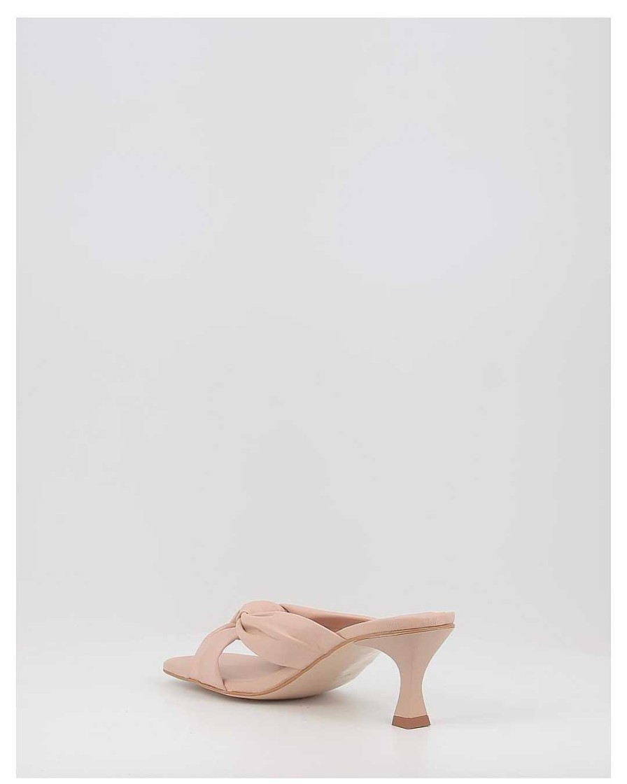 Mujer Obi Shoes | Sandalias Obi Shoes 5260 Rosa