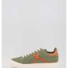 Hombre Munich | Zapatillas Munich Rete Verde