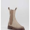 Mujer Mjus | Botas Mjus M83205 Gris