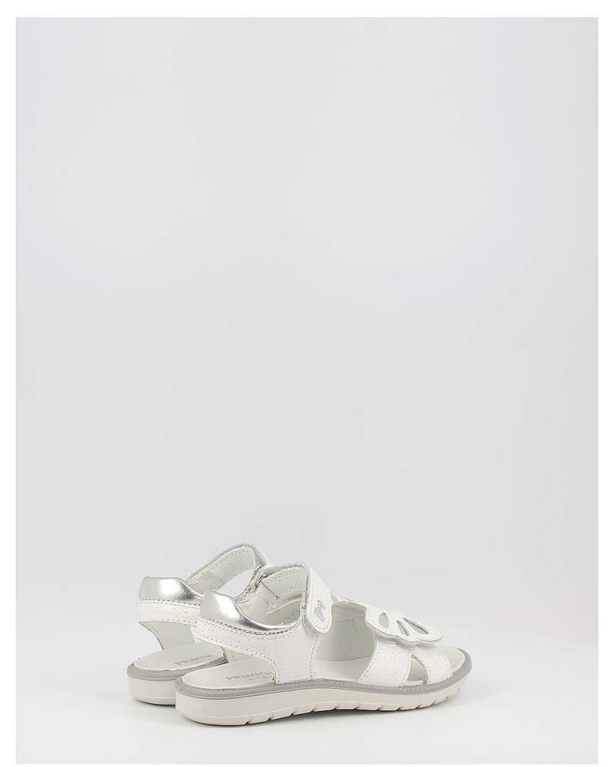 Nina Primigi | Sandalias Primigi Alanis 3884211 Blanco