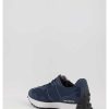 Hombre New Balance | Zapatillas New Balance Ms327Cnw Men Azul