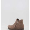 Mujer Igi & co | Botines Igi & Co Dykgt 26605 Taupe