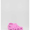 Nina Crocs | Chanclas Crocs Classic Clog Rosa