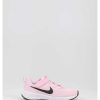 Nina Nike | Zapatillas Nike Revolution 6 Dd1095-608 Rosa