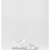 Nina Primigi | Sandalias Primigi Alanis 3884000 Blanco