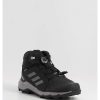 Nino Adidas | Botines Adidas Terrex Mid Gtx K Ef0225 Negro