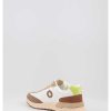 Mujer Ecoalf | Zapatillas Ecoalf Princealf Sneakers Blanco