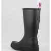 Mujer Hunter | Botas De Agua Hunter Original Play Tall Negro