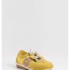 Nina Aro | Zapatillas Aro Joaneta Petit 93350 Amarillo