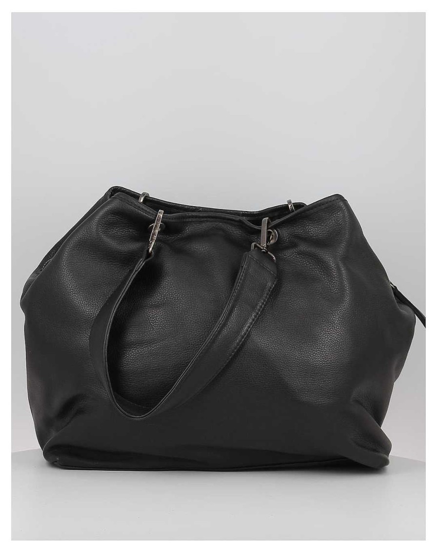 Complementos Biba | Bolsos Biba Stanbury Negro