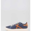 Hombre Munich | Zapatillas Munich Rete Azul