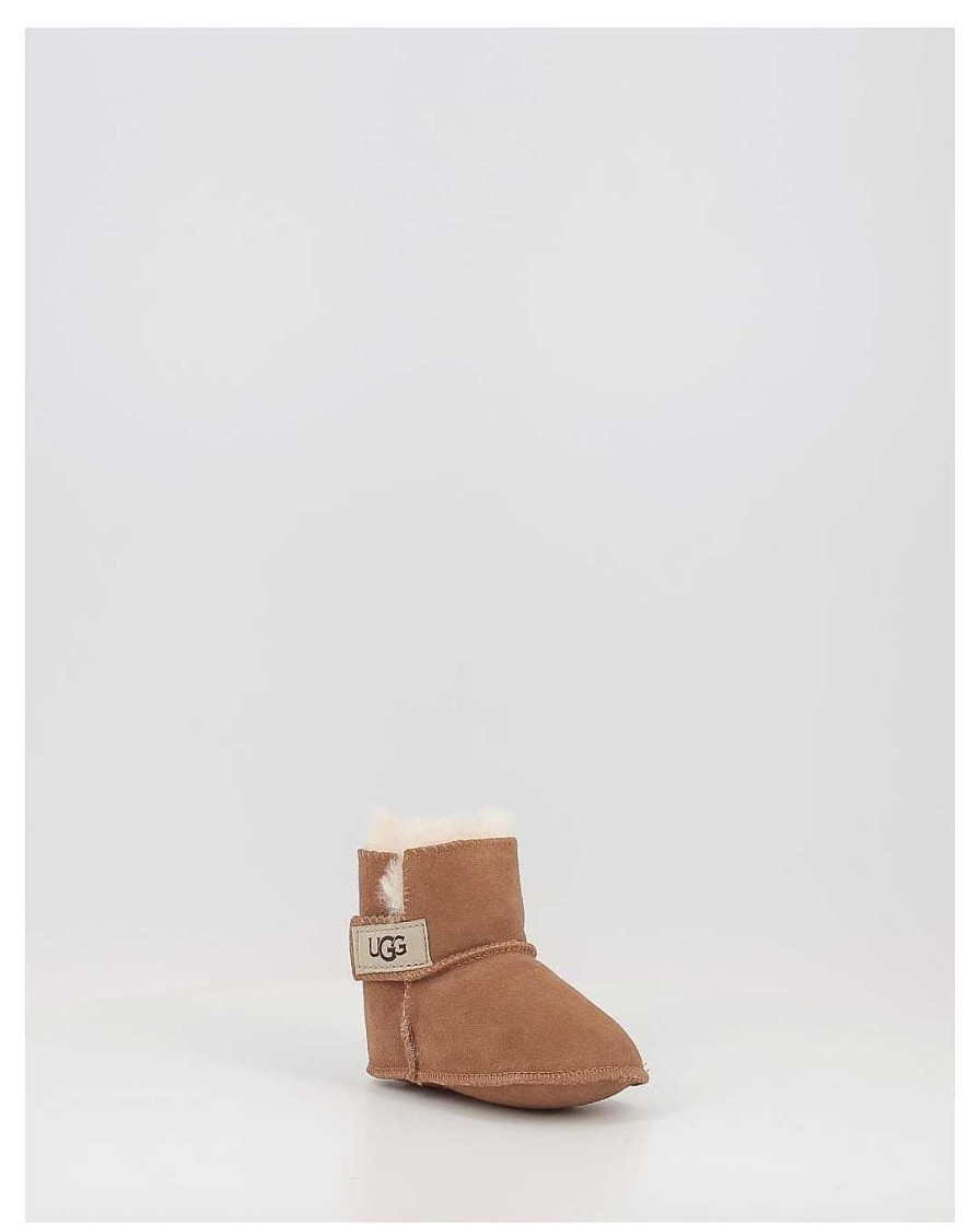 Nina Ugg | Primeros Pasos Ugg Erin Chestnut