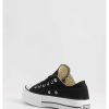 Mujer Converse | Zapatillas Converse Ctas Lift Ox 560250C Negro