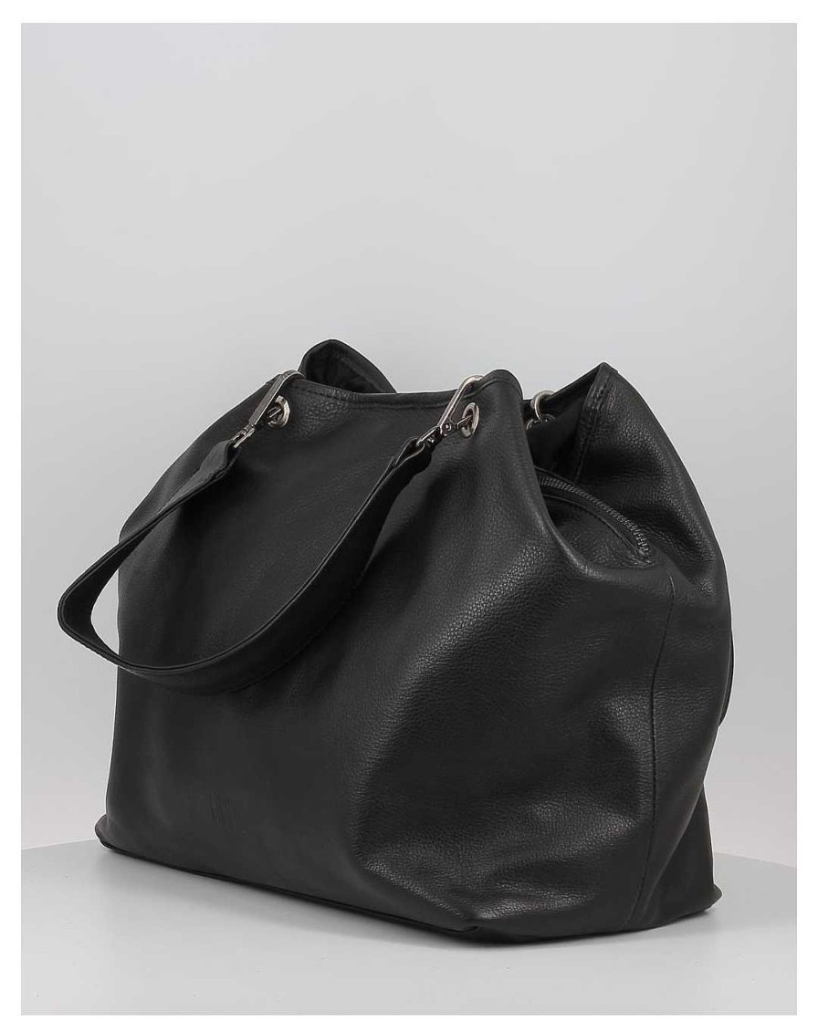 Complementos Biba | Bolsos Biba Stanbury Negro