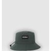 Complementos Ecoalf | Gorros Ecoalf Basalf Fisher Hat Verde