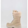 Mujer Panama Jack | Botas Panama Jack Heid B2 Beig