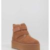 Mujer Ugg | Botas Ugg Neumel Platform Chestnut