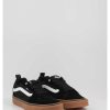 Hombre Vans | Zapatillas Vans Mn Filmore Negro