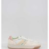 Mujer Hoff | Zapatillas Hoff Waterloo Blanco