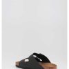 Hombre Birkenstock | Sandalias Birkenstock Arizona Bf 51791 Negro