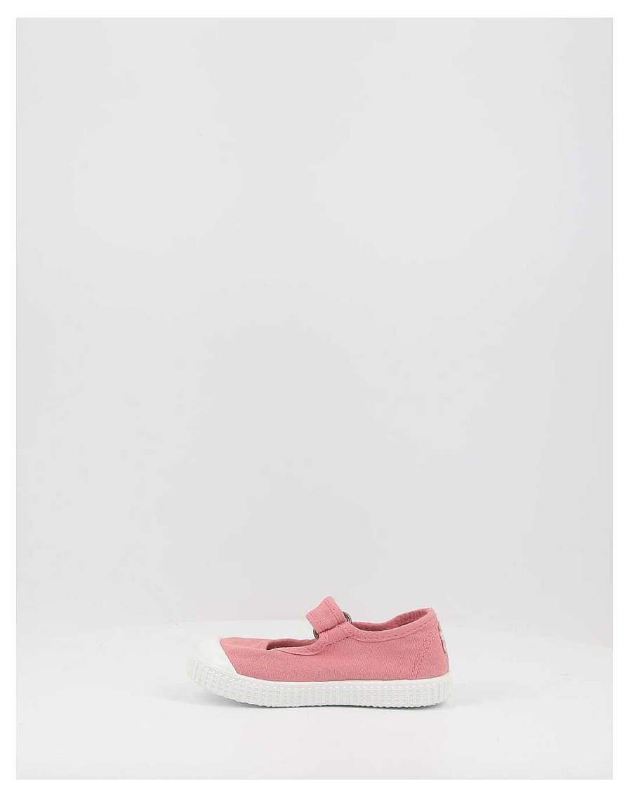 Nina Victoria | Zapatillas Victoria 136605 Rosa