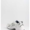 Hombre New Balance | Zapatillas New Balance Mr530Sg Men Blanco