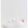 Nina Adidas | Zapatillas Adidas Advantage I Gw6501 Blanco