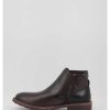 Hombre Fluchos | Botines Fluchos F1343 Marron