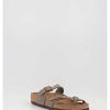 Mujer Birkenstock | Sandalias Birkenstock Mayari Bfbc Verde